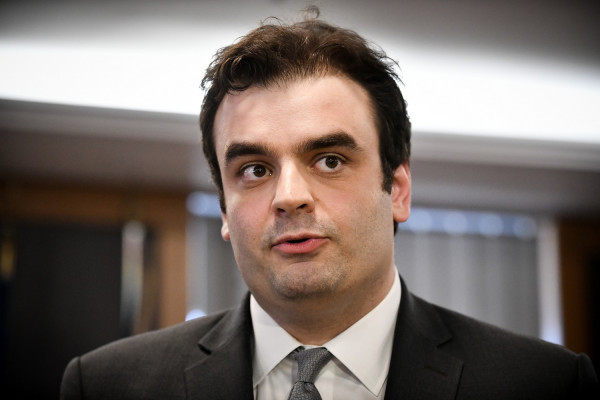 Προσωρινή λύση αποστολής μηνυμάτων από το 112 μελετά το υπουργείο Ψηφιακής Διακυβέρνησης