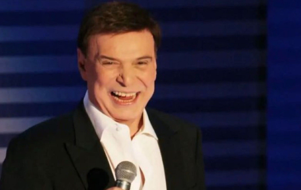 Ο ΣΚΑΙ αποχαιρετά τον Γιώργο Μαρίνο – Η αλλαγή του προγράμματος