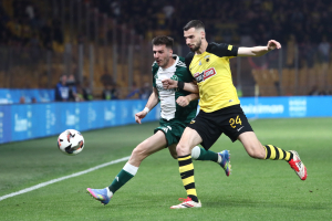 Αθηναϊκός «τελικός» με 51άρα απόδοση στην Interwetten!