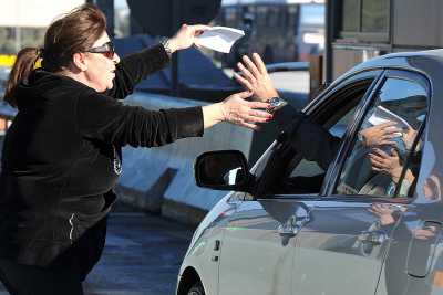 Τέλη κυκλοφορίας 2017 gsis: Τυπώστε το σήμα από το TAXISNET