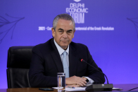 Νεκρός στο εργοστάσιο του, στο Κρυονέρι, βρέθηκε ο Κωνσταντίνος Μίχαλος