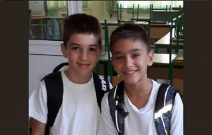 Ενώπιον Δικαστηρίου ο απαγωγέας των 11χρονων μαθητών στην Κύπρο