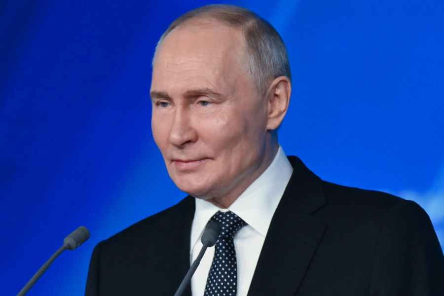 Πούτιν: Η Ρωσία ξεκινά μαζική παραγωγή υπερηχητικών βαλλιστικών πυραύλων