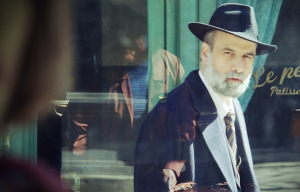 «Άγιος Έρωτας»: Νέες ανατροπές έρχονται στα επόμενα επεισόδια της σειράς