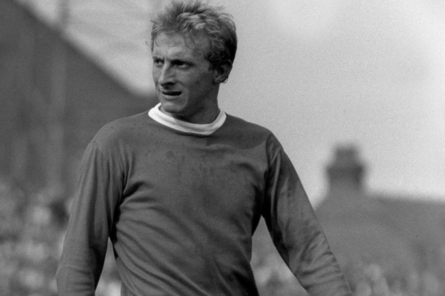 Πέθανε ο θρύλος της Μάντσεστερ Γιουνάιτεντ, Ντένις Λο