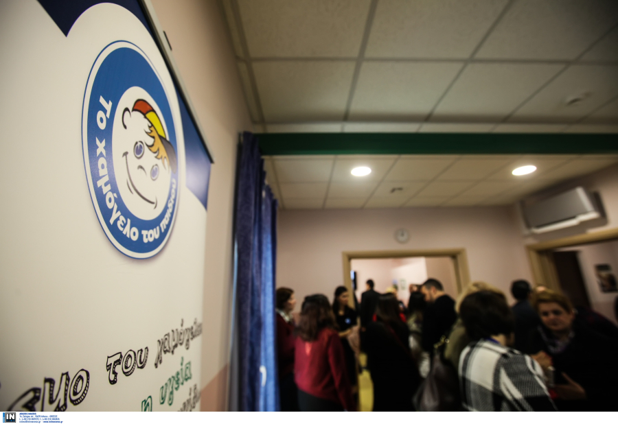 Συναγερμός για εξαφάνιση 49χρονου στην Αθήνα