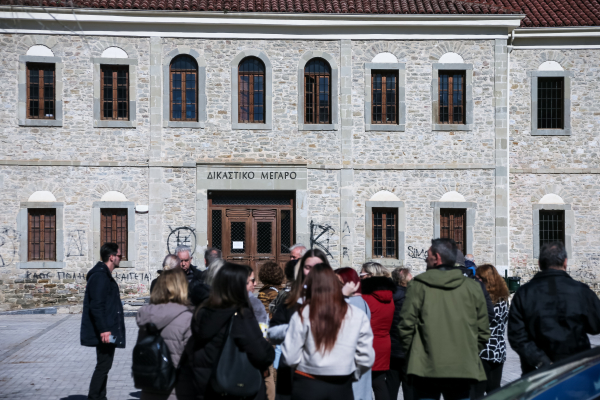 ΒΙΟΛΑΝΤΑ: «Να καταδικαστούν οι ένοχοι» ζητούν οι συγγενείς των θυμάτων
