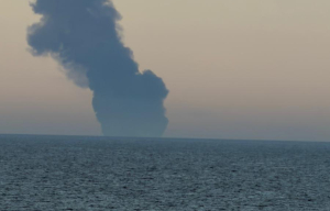 Μαύρη Θάλασσα: Πώς έγινε η ουκρανική επίθεση στα δεξαμενόπλοια Kairos και Virat (βίντεο)