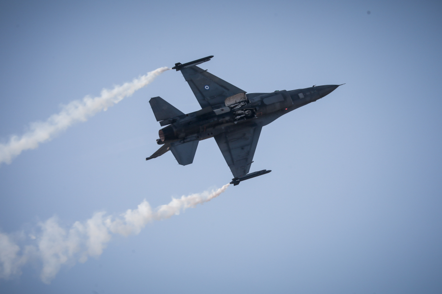 «Μπλόκο» στην πώληση F16 στον Ερντογάν από 10 Γερουσιαστές: Κατέθεσαν τροπολογία στο Κογκρέσο