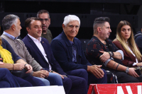Στασινόπουλος: «Γιαννάκης για Πρόεδρος της ΕΟΚ -Θα τιμωρηθεί το έγκλημα»