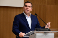 Παρέμβαση Τσίπρα στις εσωκομματικές εξελίξεις με έμμεσες αιχμές προς Κασσελάκη