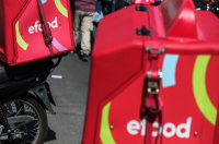 Η Νέα Αριστερά στηρίζει την 24ωρη πανελλαδική απεργία των διανομέων της efood την Τσικνοπέμπτη