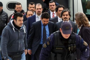Τουρκία σε Ελλάδα: Θέλουμε πίσω τους 8 αξιωματικούς που συμμετείχαν στο πραξικόπημα