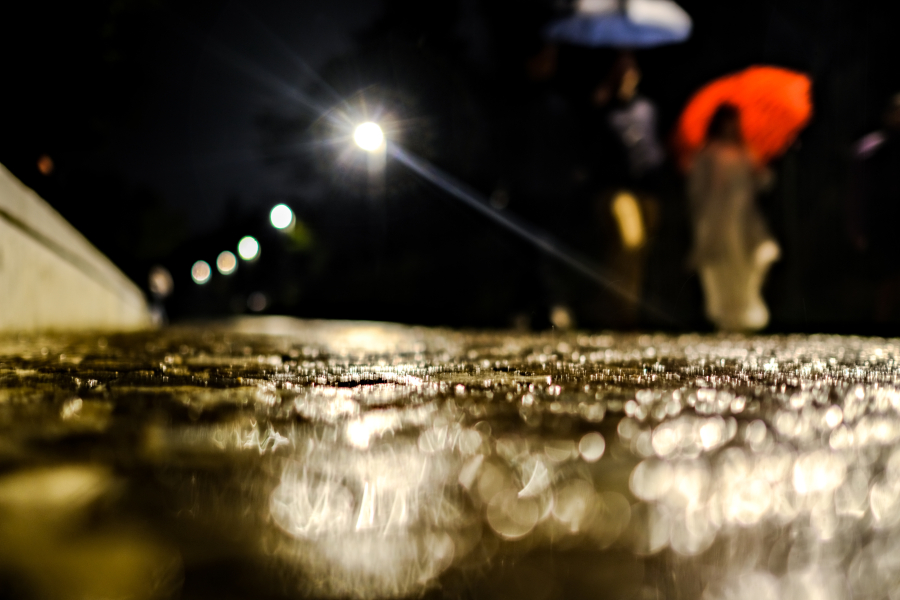 Ξεκίνησε η κακοκαιρία, 112 σε πολλές περιοχές - Πολύωρες καταιγίδες στην Αττική - Live χάρτης