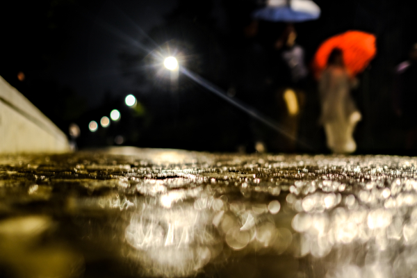 Ξεκίνησε η κακοκαιρία, 112 σε πολλές περιοχές - Πολύωρες καταιγίδες στην Αττική - Live χάρτης