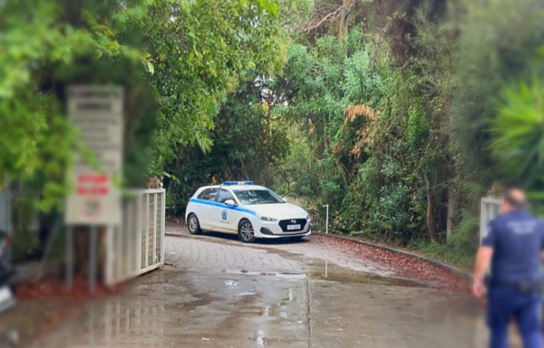 Φοινικούντα: Στην ανακρίτρια τα κρίσιμα τηλέφωνα - Τι περιέχει ο φάκελος που «ξεκλειδώνει» το διπλό φονικό