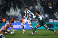 Ελληνικό νταμπλ με… γκολάρα στην Interwetten!