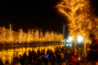 Πότε «ζωντανεύει» ο Χριστουγεννιάτικος Κόσμος στο Πάρκο Σταύρος Νιάρχος