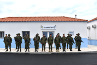 Ξεκινά η λειτουργία του Φορέα Αξιοποίησης Ακινήτων Ενόπλων Δυνάμεων – Στόχος η κατασκευή στρατιωτικών κατοικιών