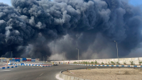 Razieh Pudat/ISNA via AP