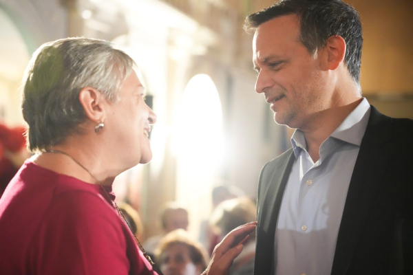 2ο Φεστιβάλ Ενεργής Γήρανσης του Δήμου Αθηναίων: Θέατρο, χορός, μουσική και έκθεση εικαστικών τεχνών στην Τεχνόπολη