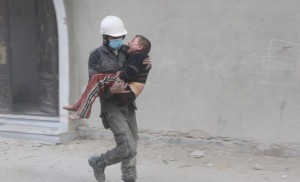 Πολιτοφυλακή Κούρδων Συρίας:«Ο συριακός στρατός πρέπει να μας βοηθήσει»