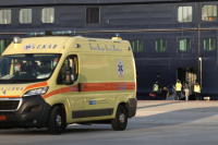 Μαρίνα Αλίμου: Νεκρός 38χρονος σε σκάφος