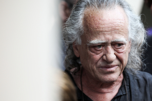 Πέθανε ο ηθοποιός Νίκος Καλογερόπουλος