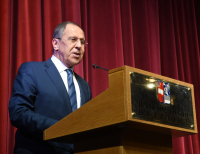 Ρωσική ανησυχία για το ενδεχόμενο τουρκικής βάσης στο Αζερμπαϊτζάν