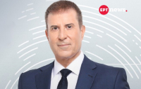 ΕΡΤnews: Πότε κάνει πρεμιέρα ο Παναγιώτης Στάθης στο Κεντρικό Δελτίο Ειδήσεων