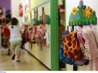 Σχ.χρ.2024-25: Τι ισχύει για την επαναφοίτηση παιδιών στο Νηπιαγωγείο