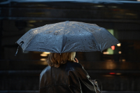 Βροχές διαρκείας μέχρι και την ερχόμενη Τρίτη: Η πρόγνωση της ΕΜΥ