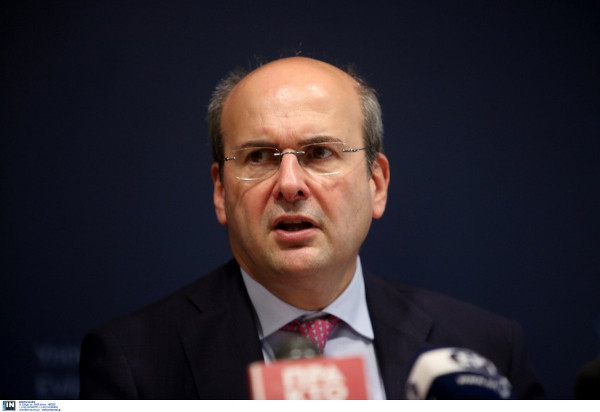 Χατζηδάκης για Εργατική Πρωτομαγιά: Νέα δικαιώματα, νέες δουλειές, αποτελεσματικοί έλεγχοι