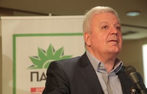 Ο ρόλος του Χρήστου Πρωτόπαπα...