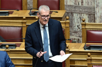 Τουρνάς: Πάνω από 400 πυρκαγιές σε δέκα ημέρες - Από αμέλεια το 90%