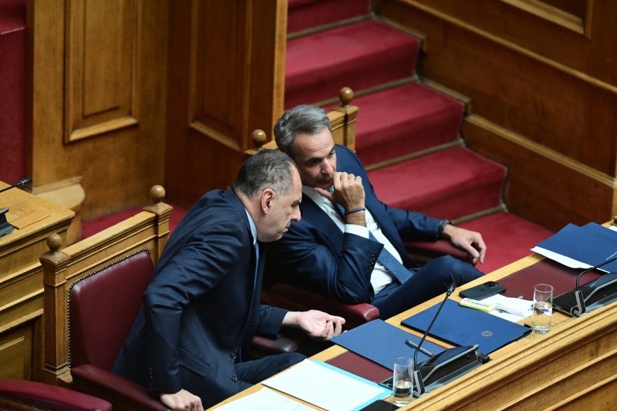 Μπορεί το forum για την Αν. Μεσόγειο να επηρεάσει –και πώς– το ελληνικό πολιτικό πεδίο;