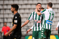 Λαμία – Παναθηναϊκός 1-3: Πρώτη εκτός έδρας νίκη με ανατροπή