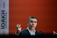 Το δίλημμα «Τσίπρας ή ΣΥΡΙΖΑ» - Η οργή στελεχών της Κουμουνδούρου