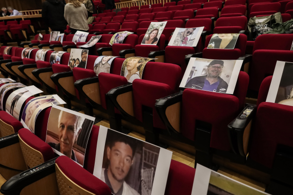 «Ευθεία βολή» η κατάθεση εμπειρογνώμονα για το Μάτι: «Η Πυροσβεστική πρέπει να σώζει ζωές, δεν αξιολόγησαν τον κίνδυνο»