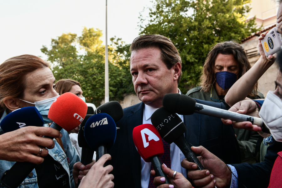 Ο δικηγόρος της Ιωάννας Παλιοσπύρου αποκάλυψε ότι δέχεται πιέσεις και απειλές να μην την εκπροσωπήσει