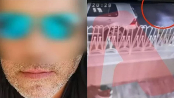 Αγία Βαρβάρα: Απίστευτες αποκαλύψεις από την πεθερά για το φονικό, «Θα τον σκότωνε ο εγγονός μου σε λίγα χρόνια»