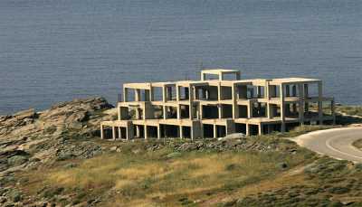 Κατεδαφίσεις αυθαιρέτων σε παραλίες της Αχαΐας