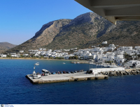 Ειδικό Ταμείο Απανθρακοποίησης στα νησιά ανακοίνωσε ο Μητσοτάκης