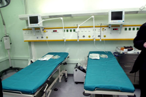 Στα «σκαριά» 2.250 προσλήψεις νοσηλευτών στο ΕΣΥ