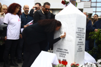 Δολοφονία Κυριακής Γρίβα: Ισόβια κάθειρξη και ποινή φυλάκισης 5 ετών στον 40χρονο