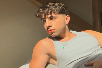 Zaf: Έχω δεχτεί bullying από συμμαθητές και καθηγητές, ήταν πολύ δύσκολο