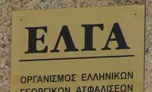 Σε άμεση εκτίμηση των ζημιών στην Κρήτη προχωρά ο ΕΛΓΑ