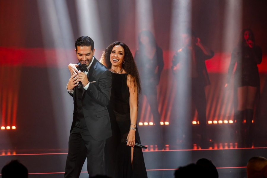 Φουρέιρα και Μάστορας: Κυκλοφόρησε το βίντεο κλιπ του ντουέτου τους «Μπορώ κι Εγώ» (Βίντεο)