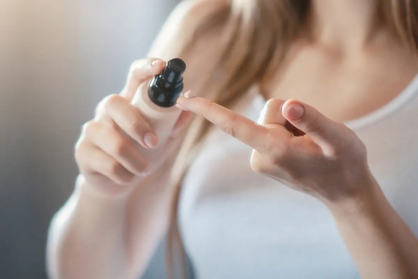 Πώς να επιλέξεις το σωστό make up ανάλογα με τον τύπο της επιδερμίδας σου