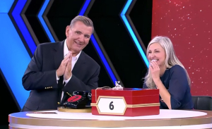 Έγραψε ιστορία στο Deal: Έφτασε στο τέλος με 40.000 και 70.000 ευρώ (Βίντεο)